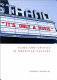 It's only a movie! : films and critics in American culture /
