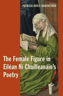 The female figure in Eilean Ni Chuilleanain's poetry /