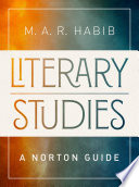 Literary studies : a Norton guide /
