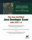 The Sun certified Java developer exam with J2SE 1.4 /