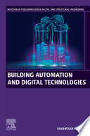Building Automation and Digital Technologies.