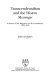 Transcendentalism and the Western messenger : a history of the magazine and its contributors, 1835-1841 /