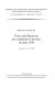 Texte und Kontexte der englischen Literatur im Jahr 1595 /