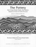 The pottery from Arroyo Hondo Pueblo, New Mexico : tribalization and trade in the northern Rio Grande /
