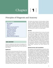 Clinical dermatology : a color guide to diagnosis and therapy /