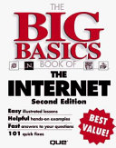 The big basics book of the Internet /