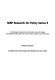 Psychological modernity and attitudes to social change in Ethiopian young adults : the role of ethnic identity and stereotypes /