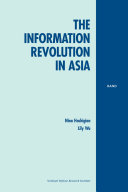 The information revolution in Asia /