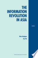 The information revolution in Asia /