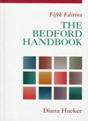 The Bedford handbook /