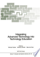 Integrating Advanced Technology into Technology Education /