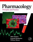 Pharmacology : Principles and Practice.