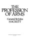 The profession of arms /
