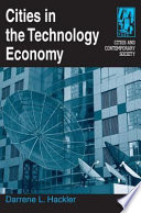 Cities in the technology economy /