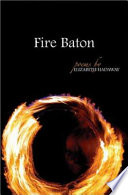 Fire baton : poems /