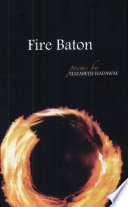 Fire baton : poems /