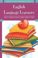 What every teacher should know about English language learners /
