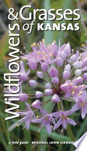 Wildflowers and grasses of Kansas : a field guide /