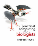 Practical computing for biologists /