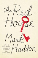 The red house : a novel /