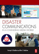 Disaster communications in a changing media world /