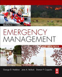 Introduction to emergency management /