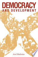 Democracy and development /