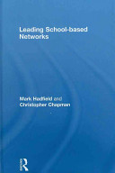 Leading school-based networks /