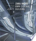 Zaha Hadid : BMW Central Building, Leipzig, Germany /