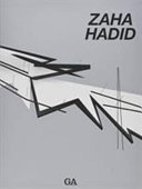 Zaha hadido /