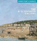 The A.G. Leventis gallery : director's choice /