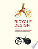 Bicycle design : an illustrated history /