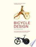 Bicycle design : an illustrated history /