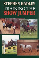 Training the show jumper /