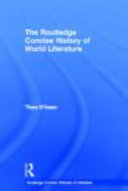 The Routledge concise history of world literature /