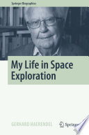 My Life in Space Exploration /