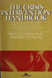 The crisis intervention handbook /