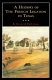 A history of the French legation in Texas : Alphonse Dubois de Saligny and his House /