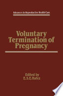 Voluntary Termination of Pregnancy /