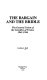 The bargain and the bridle : the General Union of the Israelites of France, 1941-1944 /