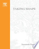 Taking shape : a new contract between architecture and nature /