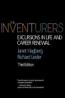 The inventurers : excursions in life and career renewal /