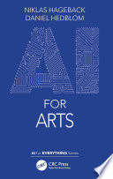 AI for arts /