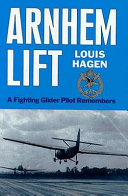 Arnhem lift : and the German version /
