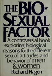 The bio-sexual factor /