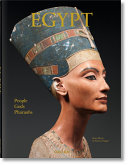 Egypt : people, gods, pharaohs /