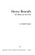 Henry Benrath : der Dichter und sein Werk /