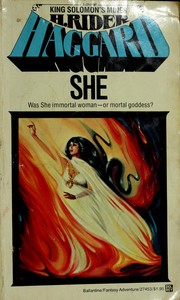 She : a history of adventure /