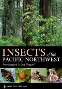 Insects of the Pacific Northwest /