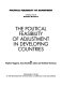 The political feasibility of adjustment in developing countries /